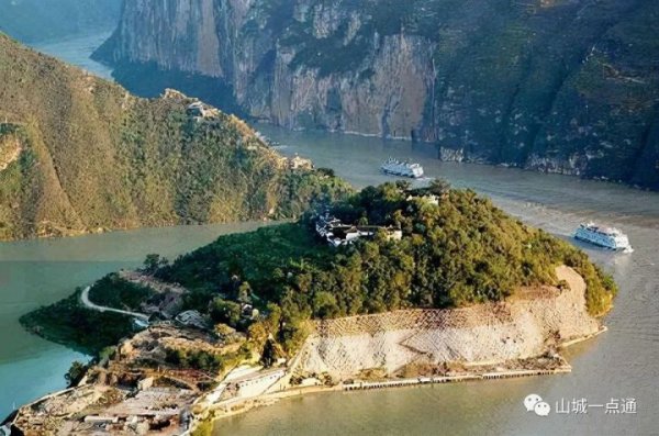 重庆奉节有哪些好玩的旅游景区