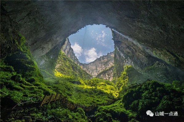 重庆奉节有哪些好玩的旅游景区