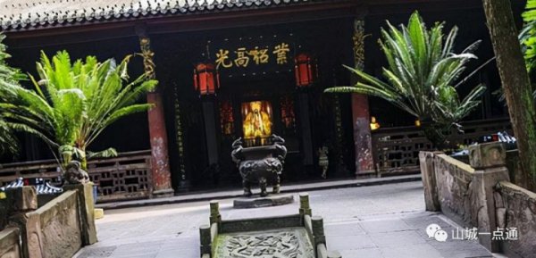 重庆奉节有哪些好玩的旅游景区