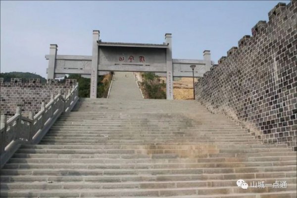 重庆奉节有哪些好玩的旅游景区