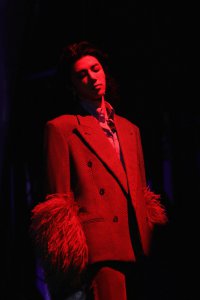 华晨宇个人资料简介 歌手华晨宇年龄及歌唱演艺事业简介