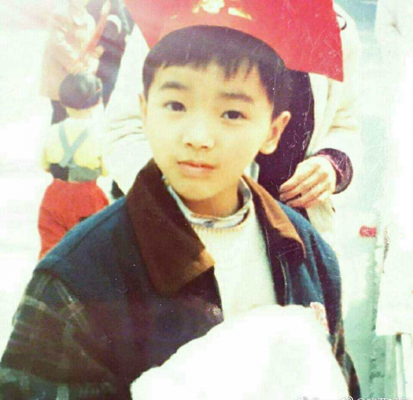 华晨宇个人资料简介