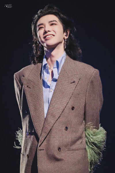 华晨宇个人资料简介