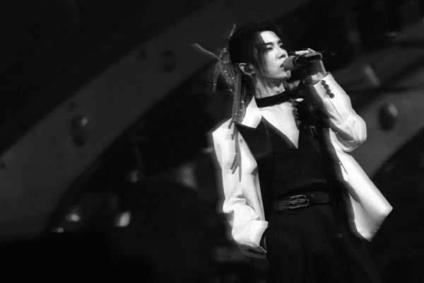 华晨宇个人资料简介