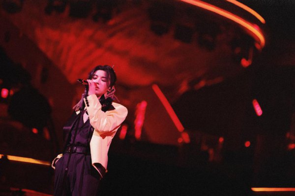 华晨宇个人资料简介