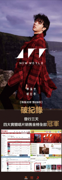 华晨宇个人资料简介