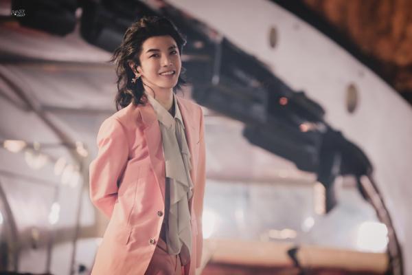 华晨宇个人资料简介