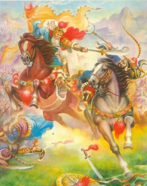 杨公忌日是什么时候