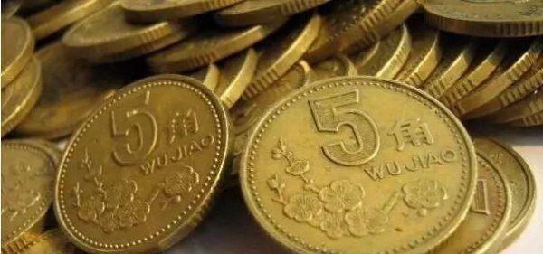 家里硬币太多去哪里换