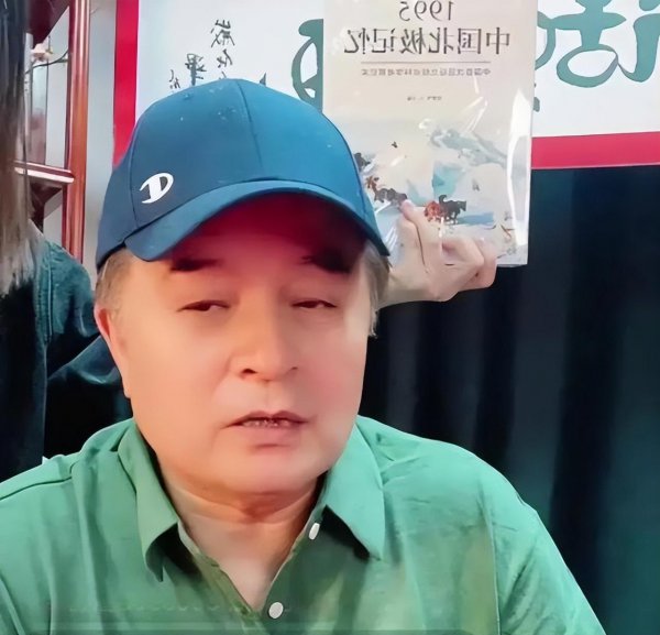 毕福剑近况如何