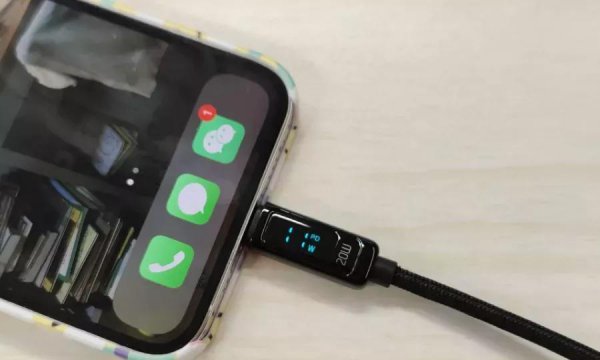 为啥苹果充到80就充不进去了