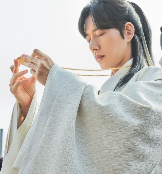 韩国演员朴海镇现状如何