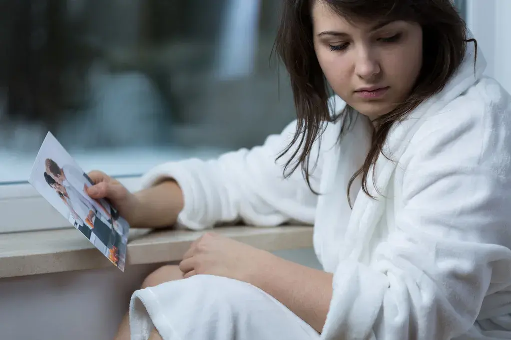 吃软饭的男人是什么心理