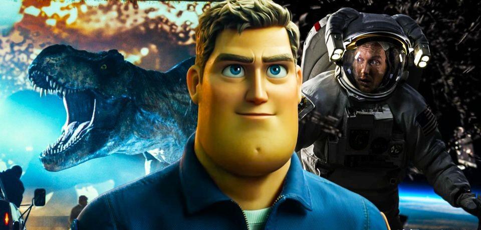 科幻片排名前十的电影