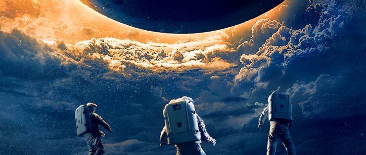 科幻片排名前十的电影