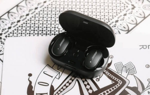 无线蓝牙耳机排行榜前十名