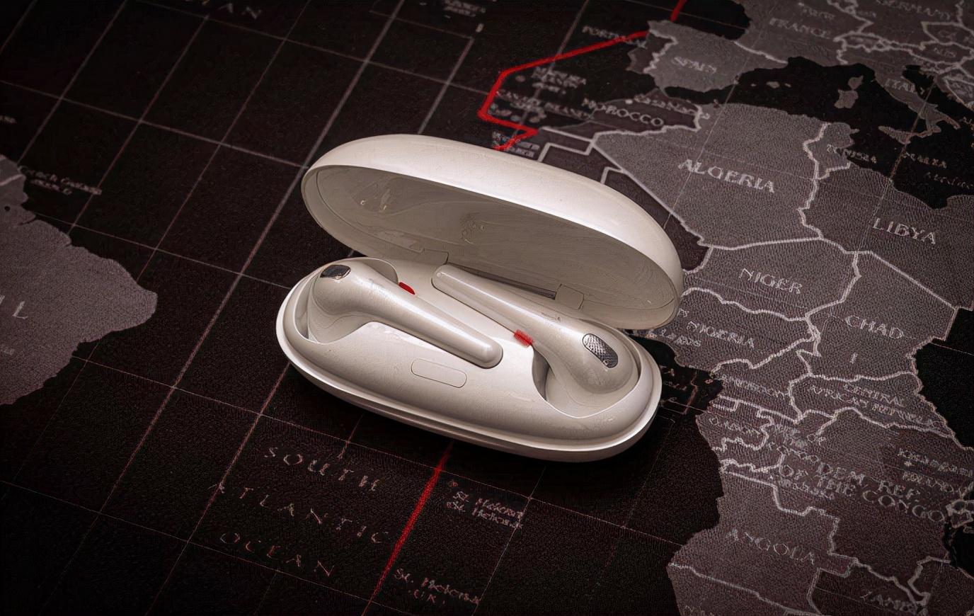 无线蓝牙耳机排行榜前十名