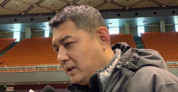 巩晓彬个人资料简介