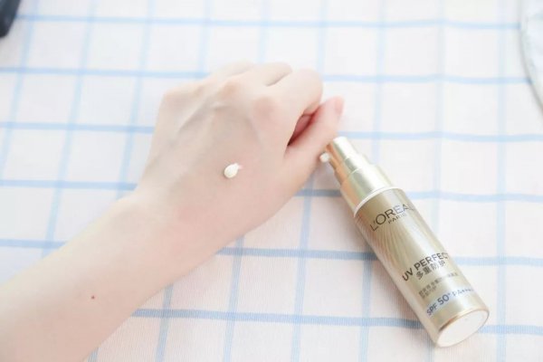 好用的防晒霜有哪些