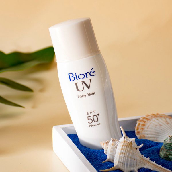 好用的防晒霜有哪些