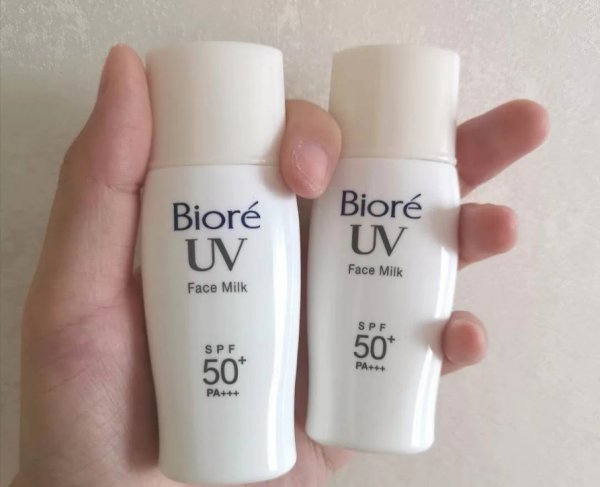 好用的防晒霜有哪些