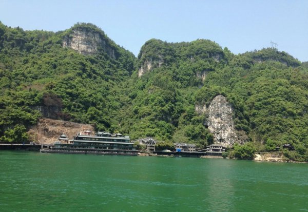 湖北最火十大景区排名