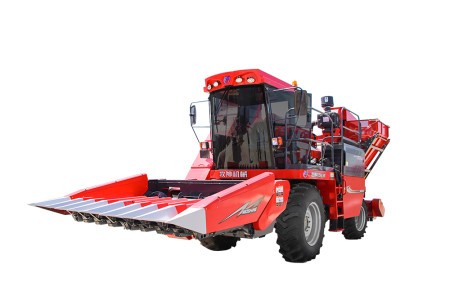 玉米收割机十大品牌