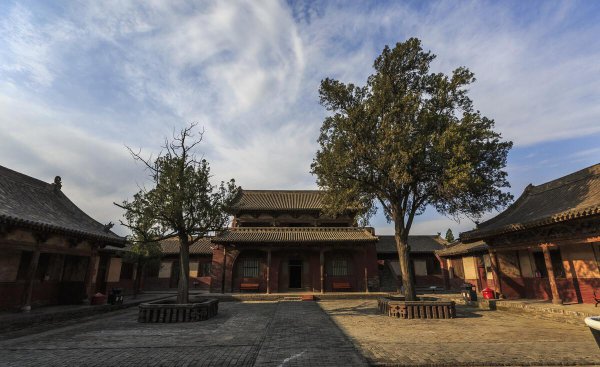 历史上三晋是什么意思