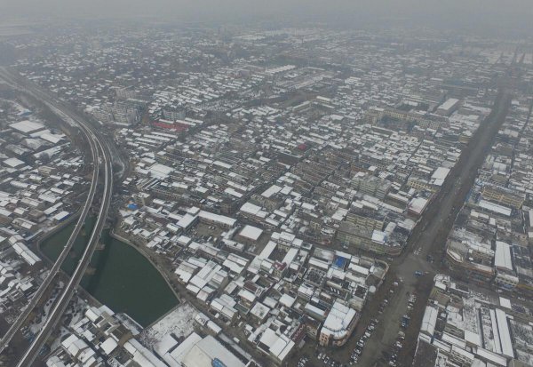 历史上三晋是什么意思