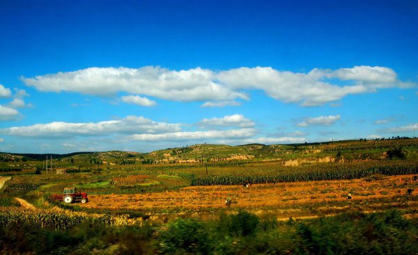 历史上三晋是什么意思