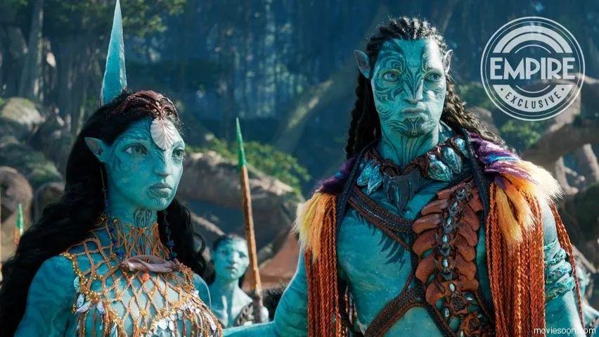 阿凡达2什么时候上映中国