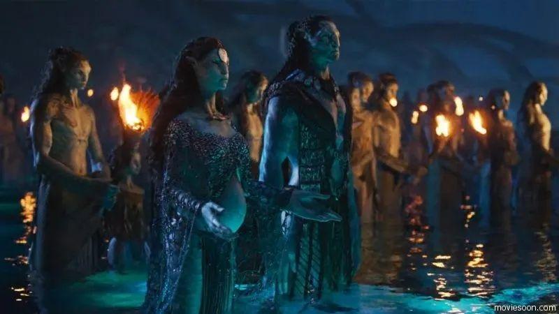 阿凡达2什么时候上映中国