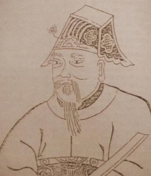 历史上魏姓的历史名人