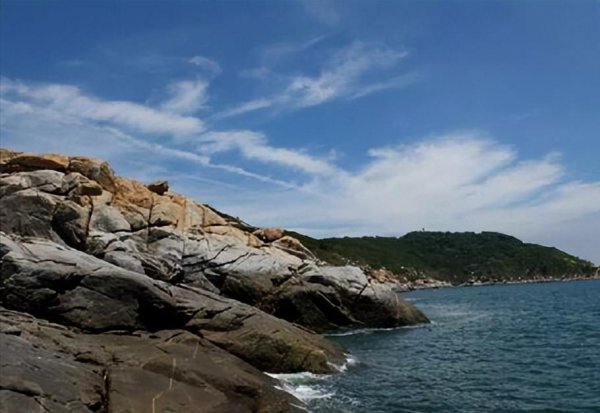 广东海边旅游必去十大景点