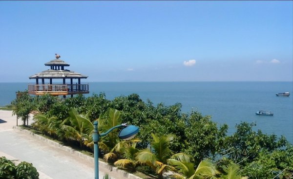 广东海边旅游必去十大景点