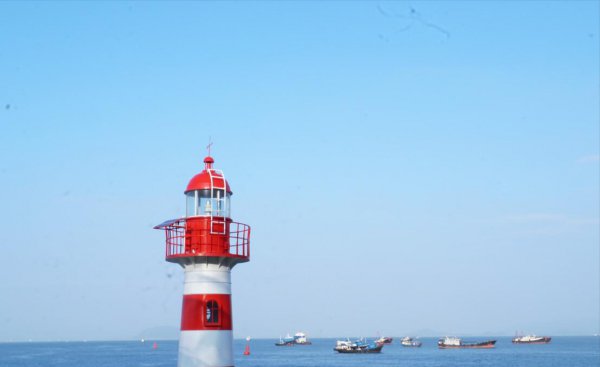 广东海边旅游必去十大景点