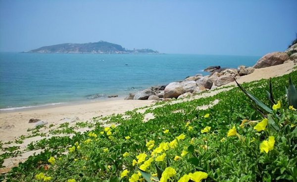 广东海边旅游必去十大景点