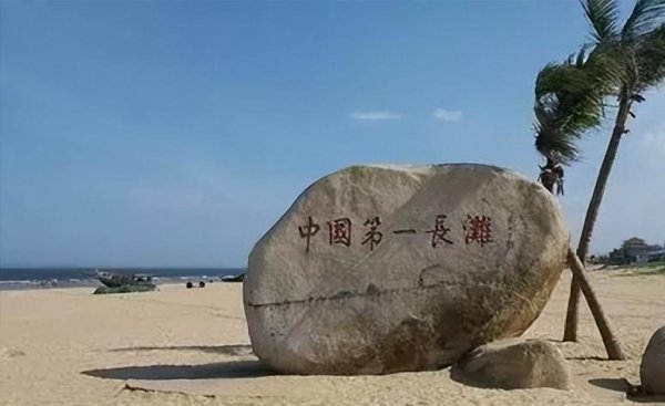 广东海边旅游必去十大景点