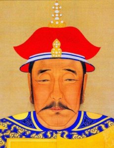 努尔哈赤后妃表 清太祖努尔哈赤一生有过多少妃嫔