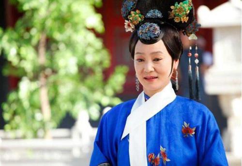 努尔哈赤后妃表