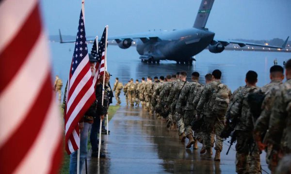 二战结束后美国发动了多少战争