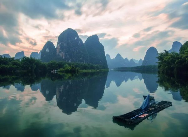 桂林属于几线城市名称