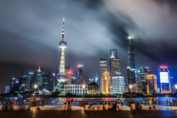 上海市有多少平方公里