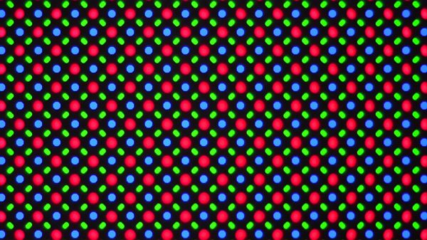 华为p40pro屏幕的参数如何