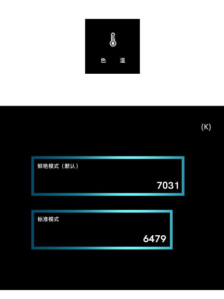 华为p40pro屏幕的参数如何