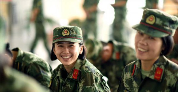 大专当兵大二走还是大三走