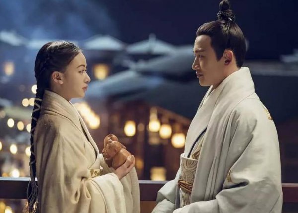 嬴政的父亲到底是谁