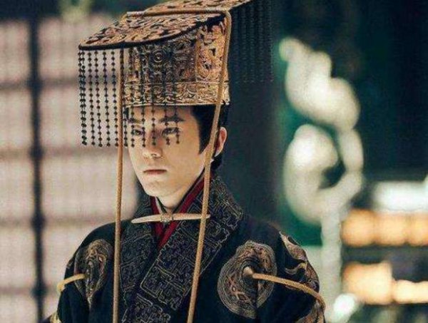 嬴政的父亲到底是谁