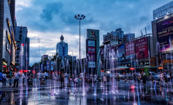 湖北荆州属于哪个市