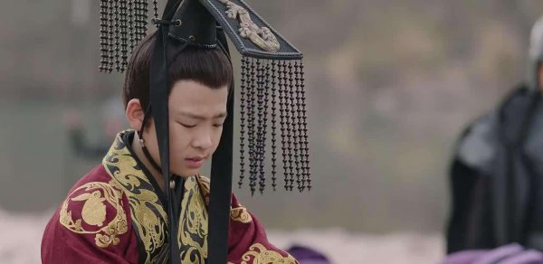 刘弗陵死因真相是什么